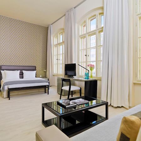H10 Ku'Damm Lofts Aparthotel Berlin Exterior photo