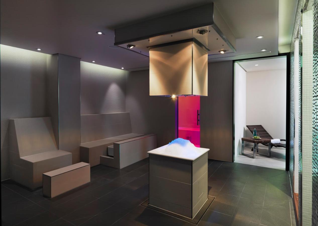 H10 Ku'Damm Lofts Aparthotel Berlin Exterior photo