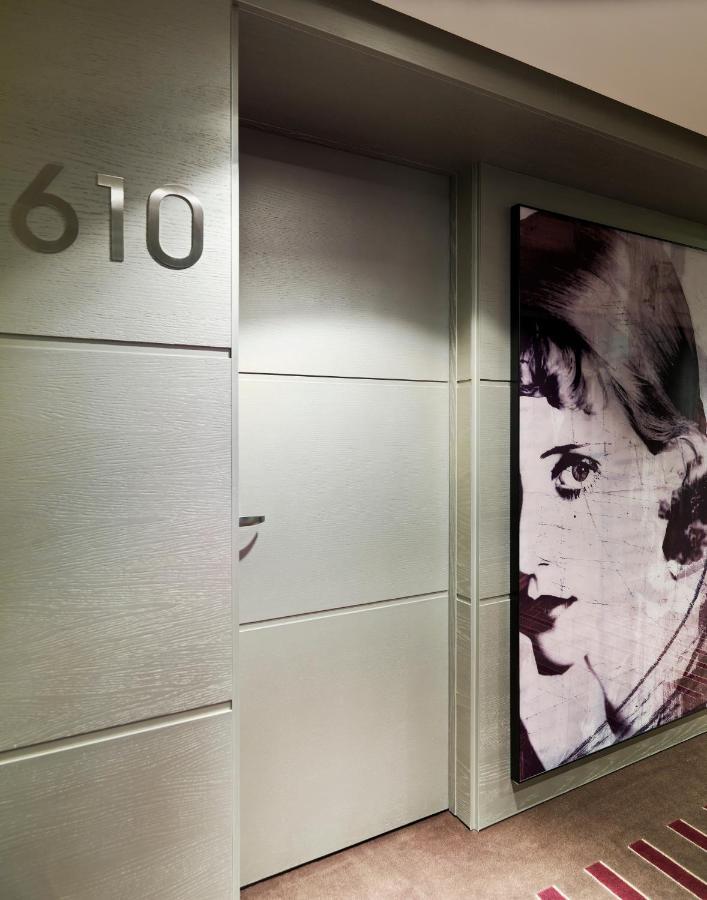 H10 Ku'Damm Lofts Aparthotel Berlin Exterior photo